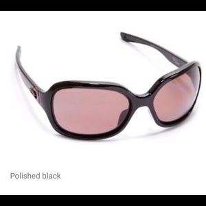 Oakley women’s Pulse Sunglasses Polarized
